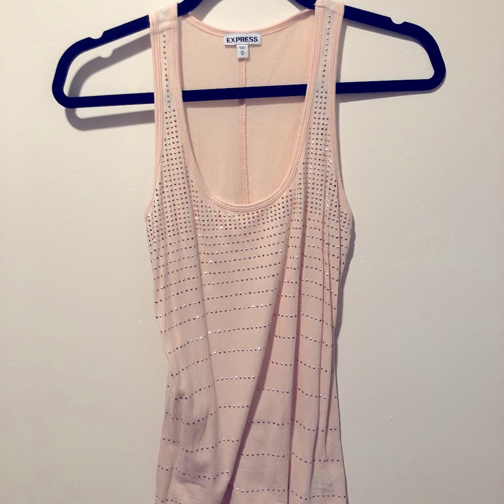 Express Tank top